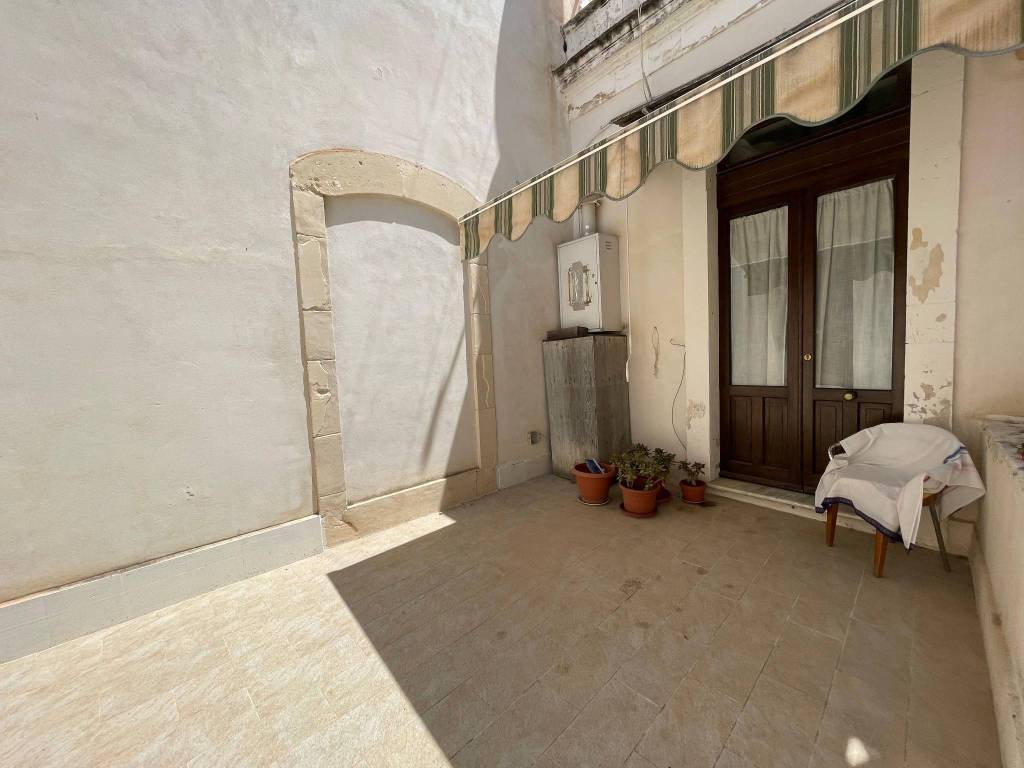 appartamento in vendita a Siracusa in zona Isola Ortigia