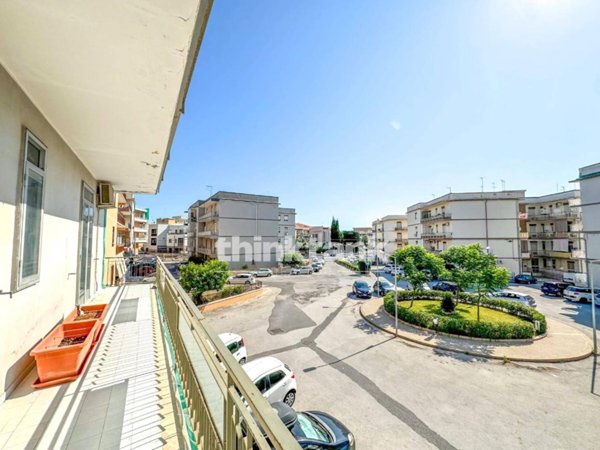 appartamento in vendita a Siracusa