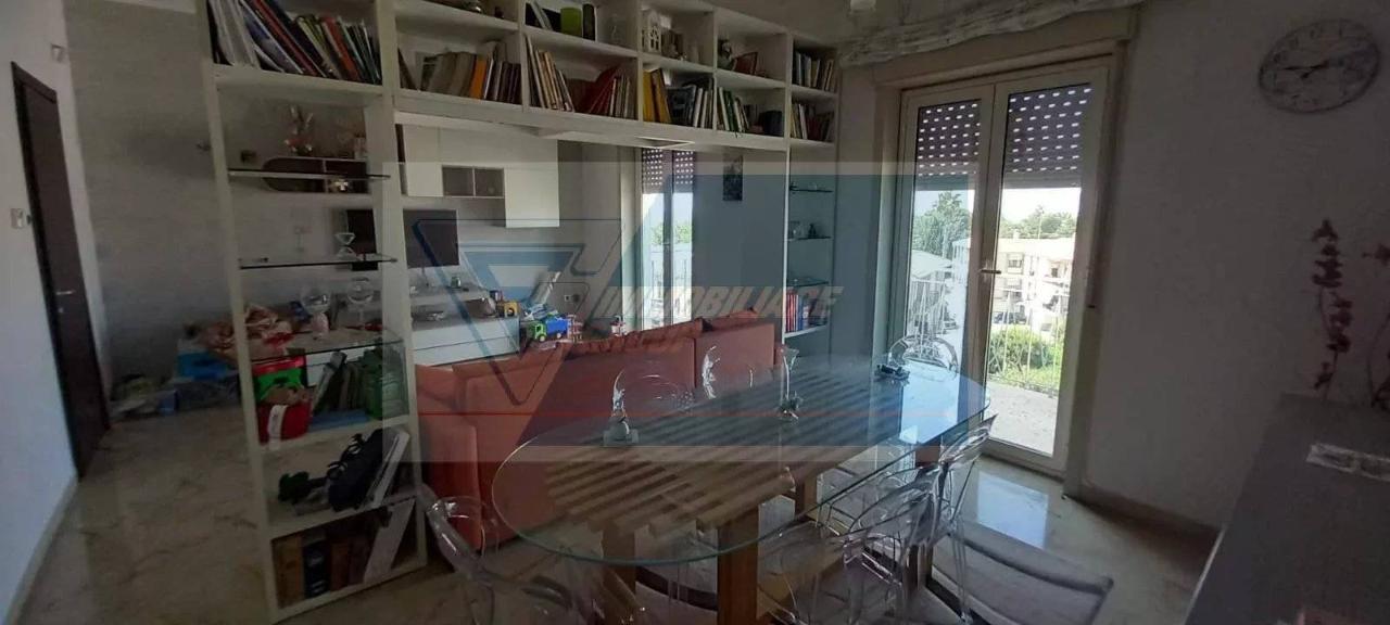 appartamento in vendita a Siracusa in zona Scala Greca
