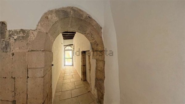 appartamento in vendita a Siracusa in zona Isola Ortigia