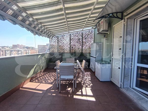 appartamento in vendita a Siracusa