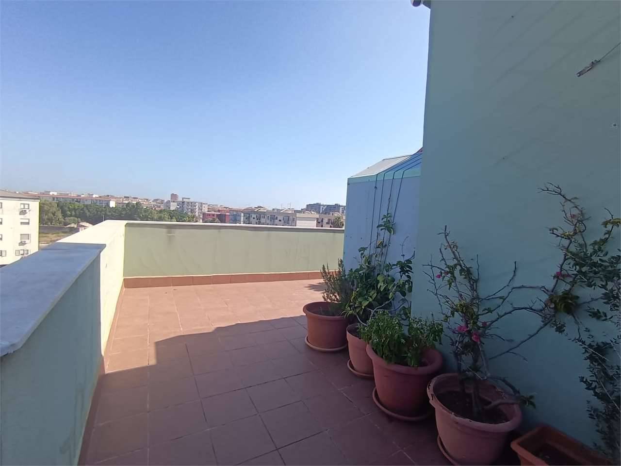 appartamento in vendita a Siracusa