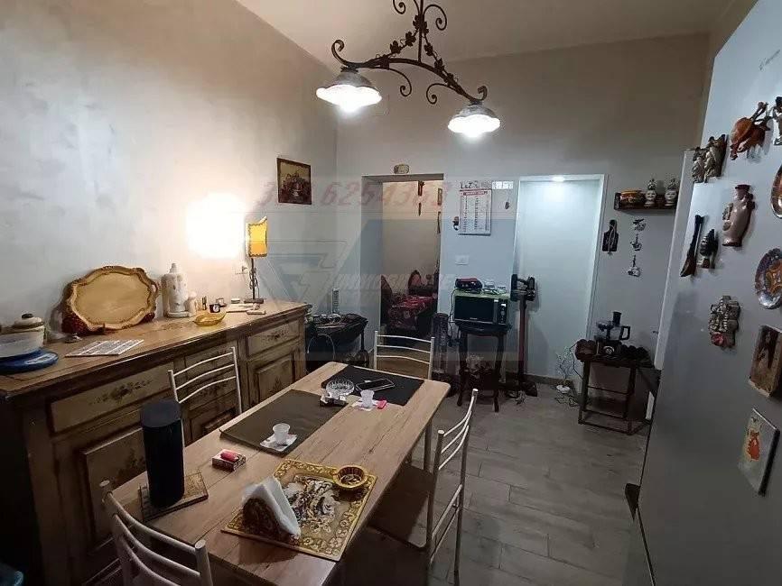 appartamento in vendita a Siracusa in zona Centro Città