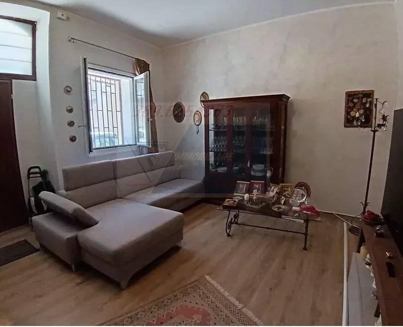 appartamento in vendita a Siracusa in zona Centro Città
