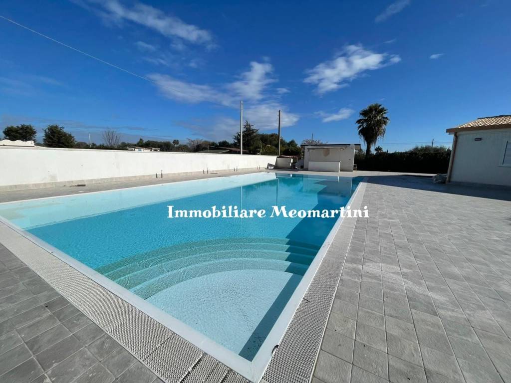 casa indipendente in vendita a Siracusa in zona Ognina