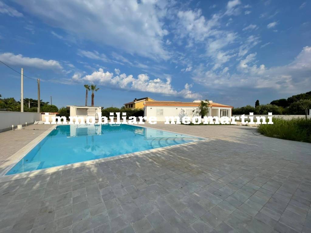 casa indipendente in vendita a Siracusa in zona Arenella