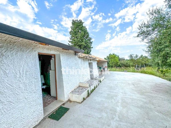 casa indipendente in vendita a Siracusa