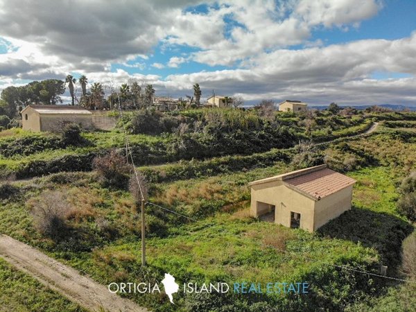 casa indipendente in vendita a Siracusa