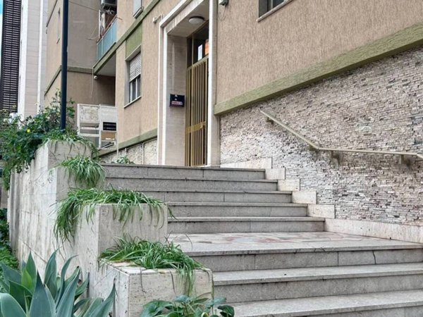 appartamento in vendita a Siracusa in zona Centro Città