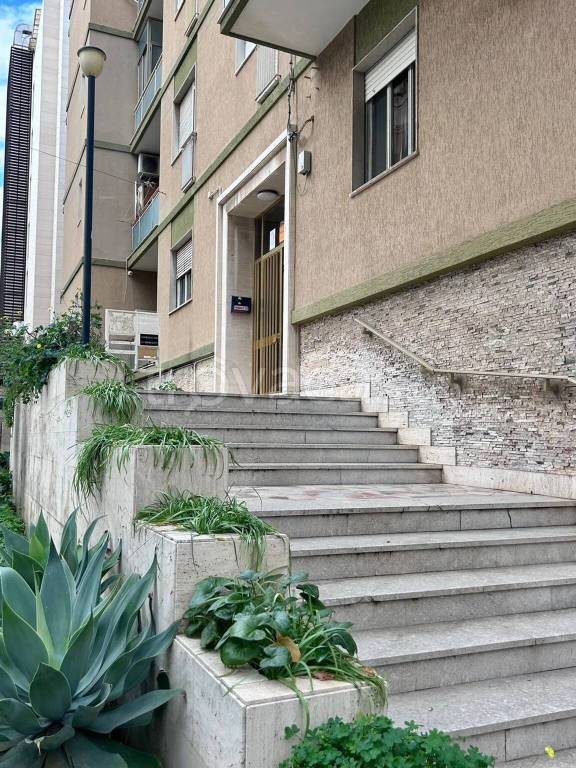 appartamento in vendita a Siracusa in zona Centro Città