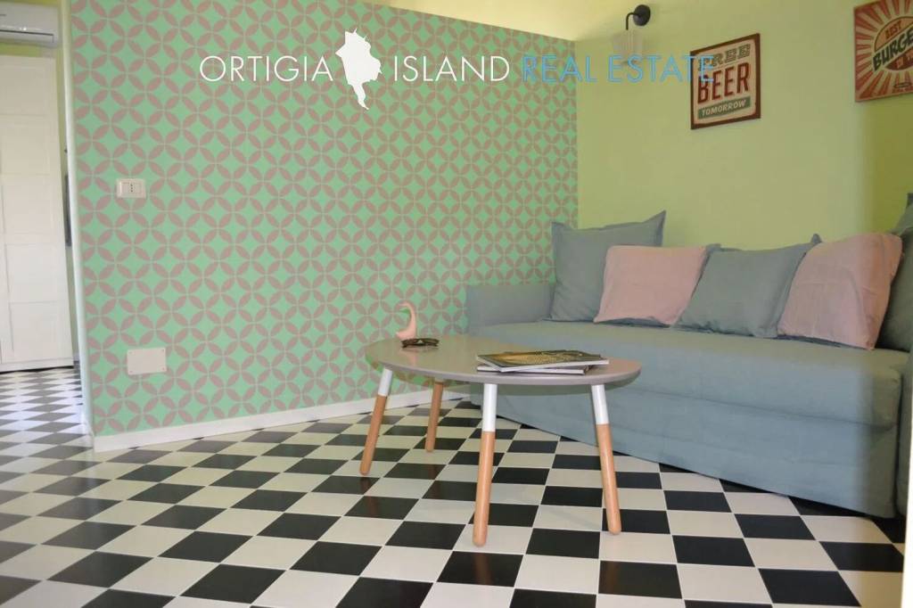 appartamento in vendita a Siracusa in zona Isola / Plemmirio