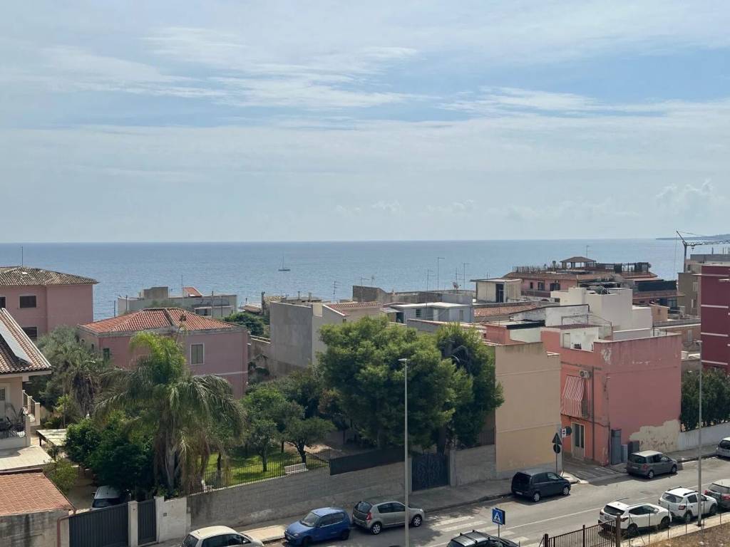 appartamento in vendita a Siracusa in zona Centro Città