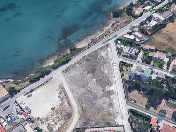 terreno agricolo in vendita a Siracusa in zona Isola / Plemmirio