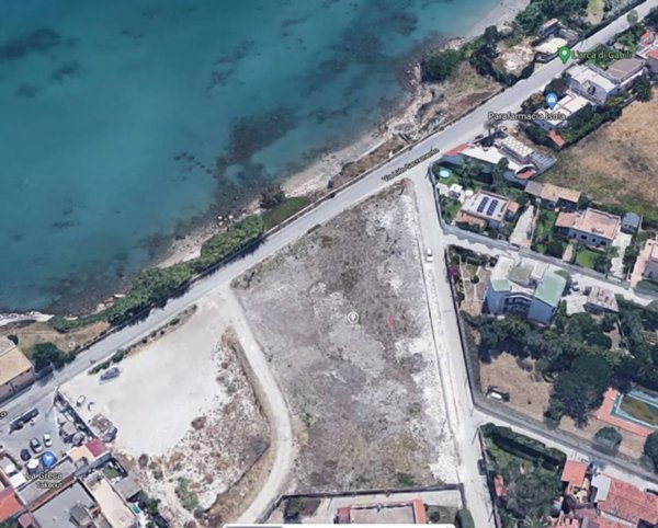 terreno agricolo in vendita a Siracusa in zona Isola / Plemmirio
