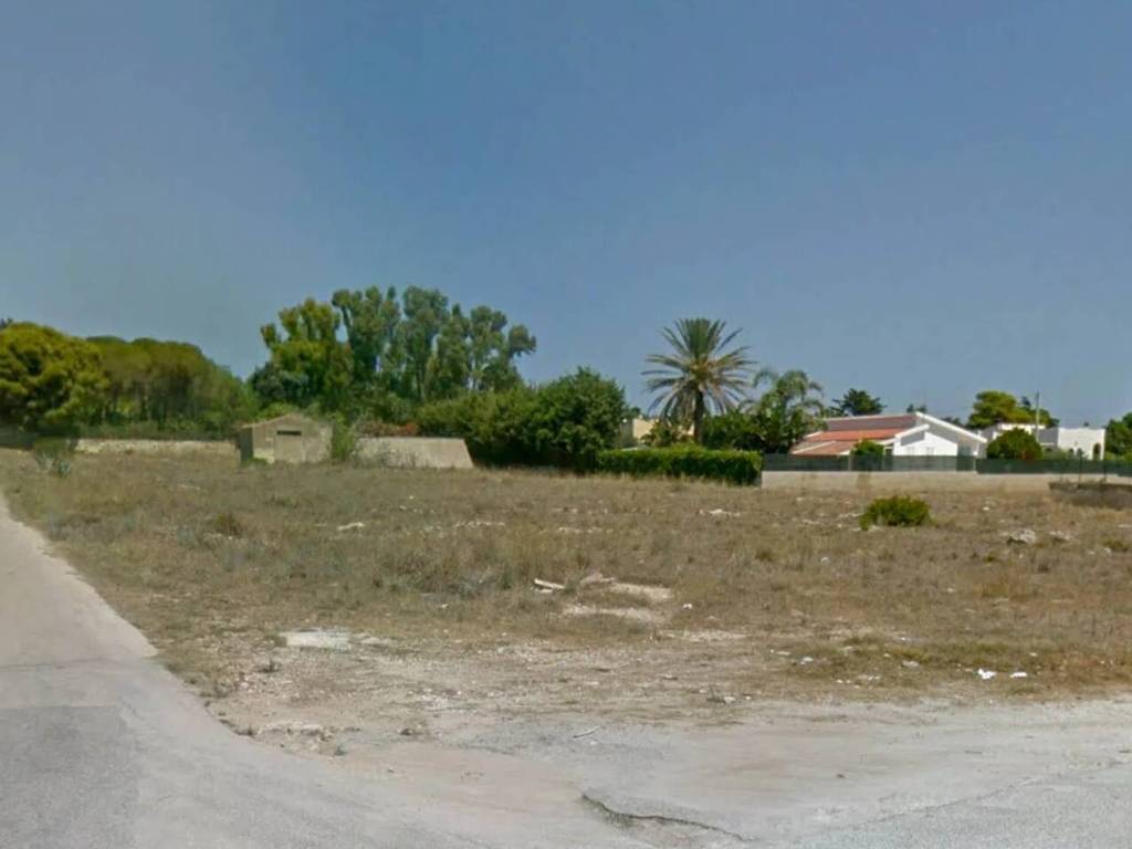 terreno agricolo in vendita a Siracusa in zona Isola / Plemmirio