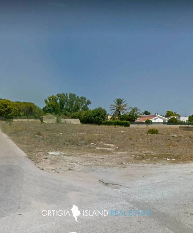 terreno agricolo in vendita a Siracusa in zona Isola / Plemmirio