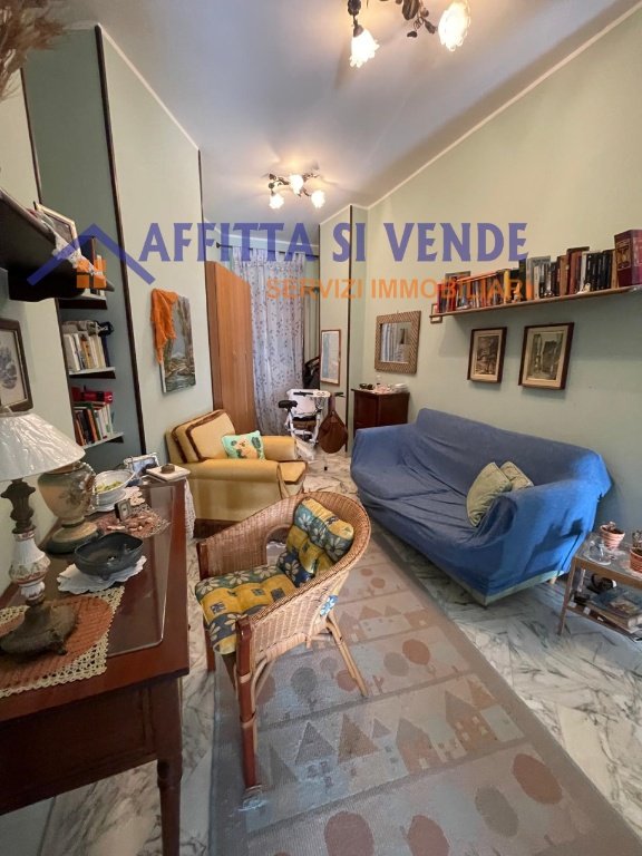 appartamento in vendita a Siracusa in zona Centro Città