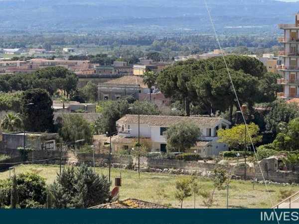 appartamento in vendita a Siracusa