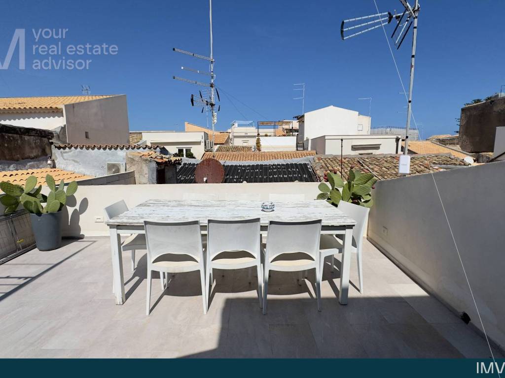 appartamento in vendita a Siracusa in zona Isola Ortigia