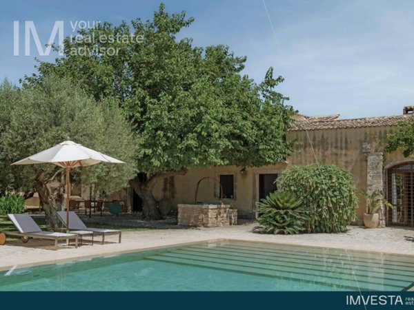 casa indipendente in vendita a Siracusa