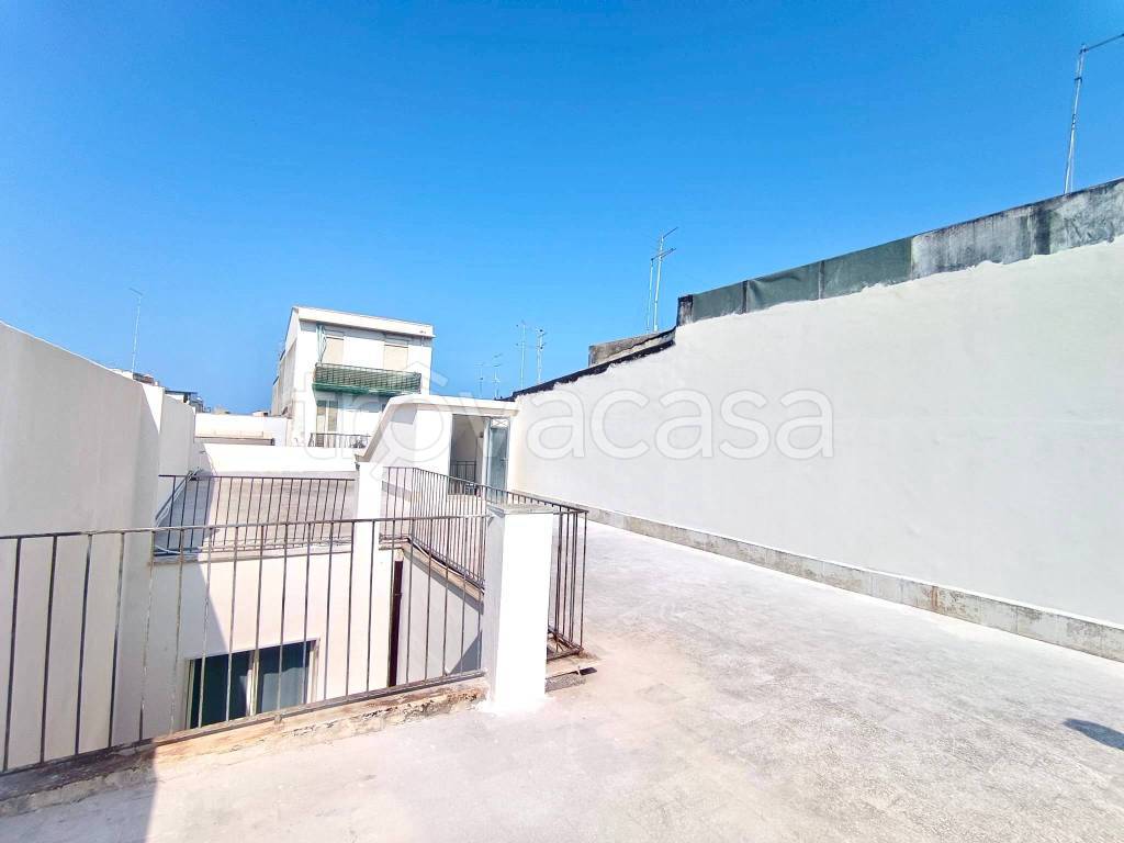 casa semindipendente in vendita a Siracusa in zona Borgata
