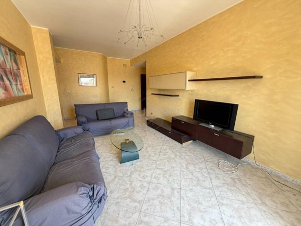 appartamento in vendita a Siracusa in zona Centro Città
