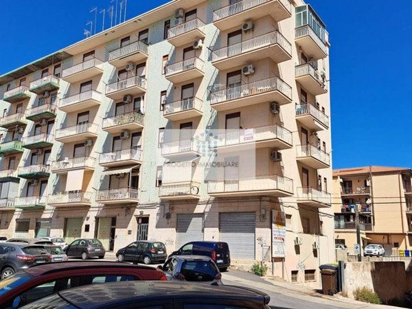 appartamento in vendita a Siracusa