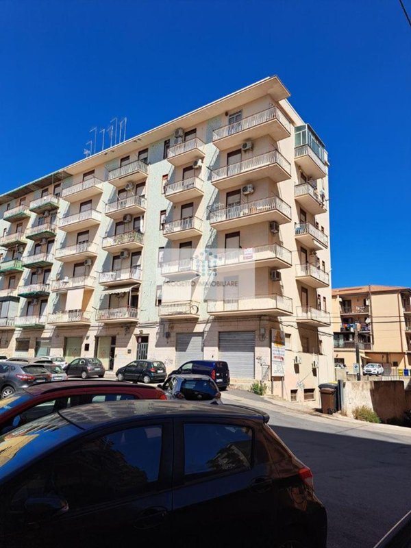 appartamento in vendita a Siracusa