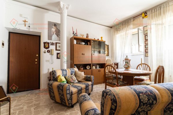 appartamento in vendita a Siracusa