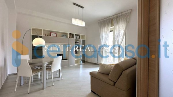 appartamento in vendita a Siracusa in zona Borgata