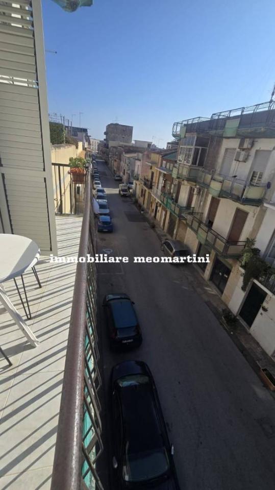 appartamento in vendita a Siracusa in zona Borgata