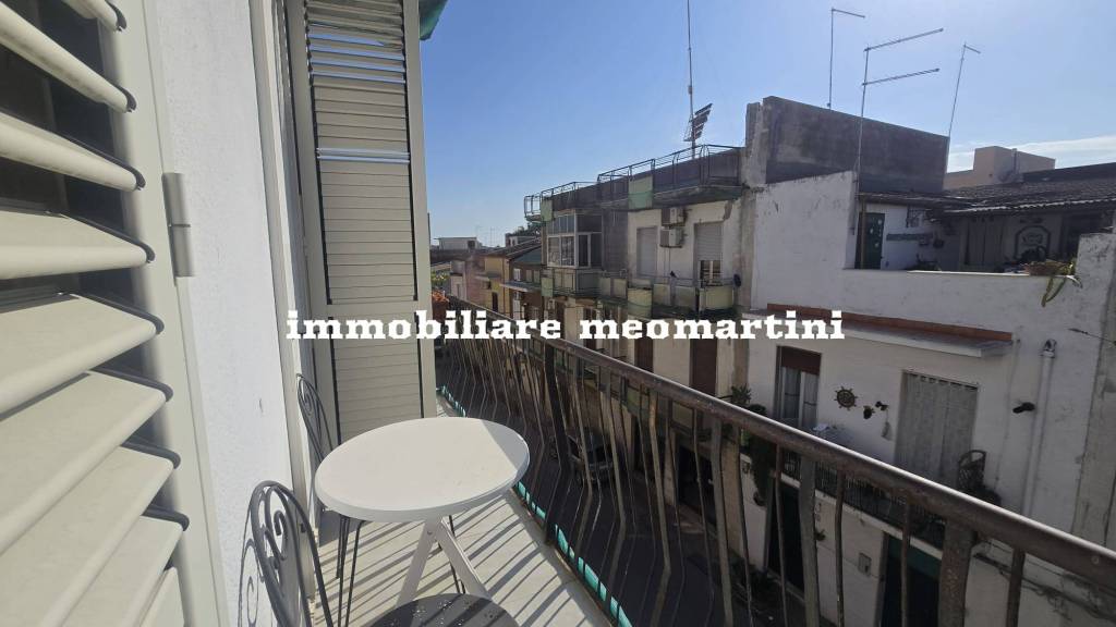 appartamento in vendita a Siracusa in zona Borgata