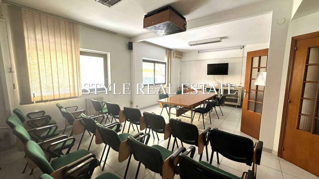 appartamento in vendita a Siracusa in zona Scala Greca