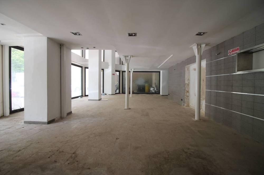 negozio in vendita a Siracusa in zona Centro Città