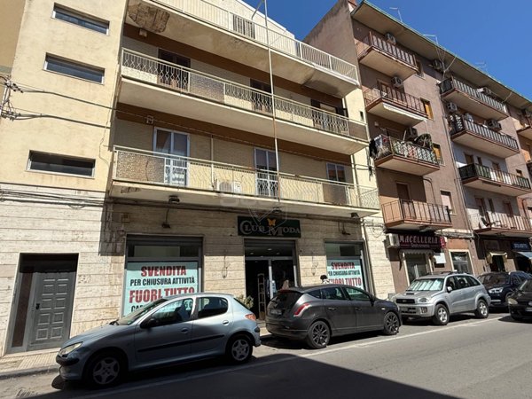 locale commerciale in vendita a Siracusa