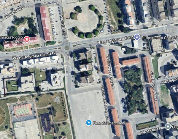 appartamento in vendita a Siracusa
