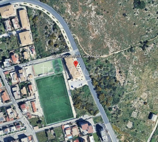 appartamento in vendita a Siracusa