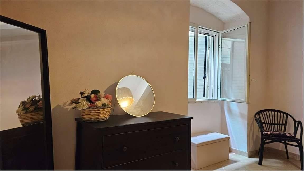 appartamento in vendita a Siracusa in zona Borgata