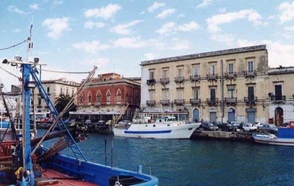 appartamento in vendita a Siracusa in zona Centro Città