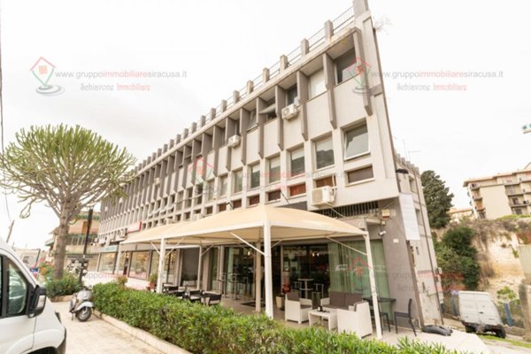 appartamento in vendita a Siracusa in zona Centro Città