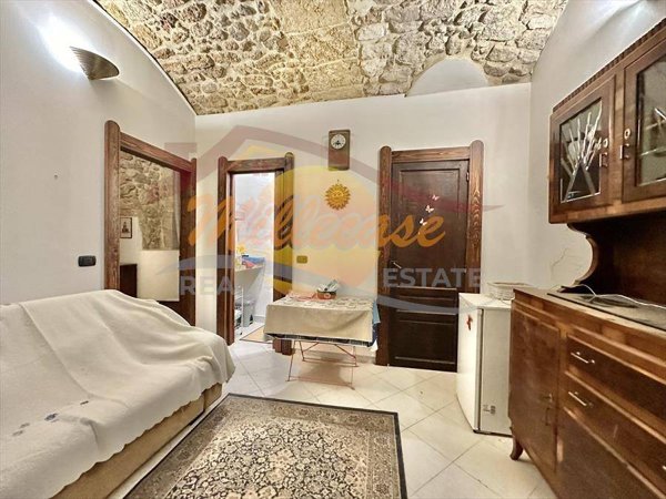 appartamento in vendita a Siracusa in zona Isola Ortigia