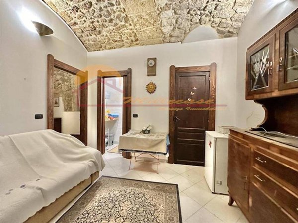 appartamento in vendita a Siracusa in zona Isola Ortigia