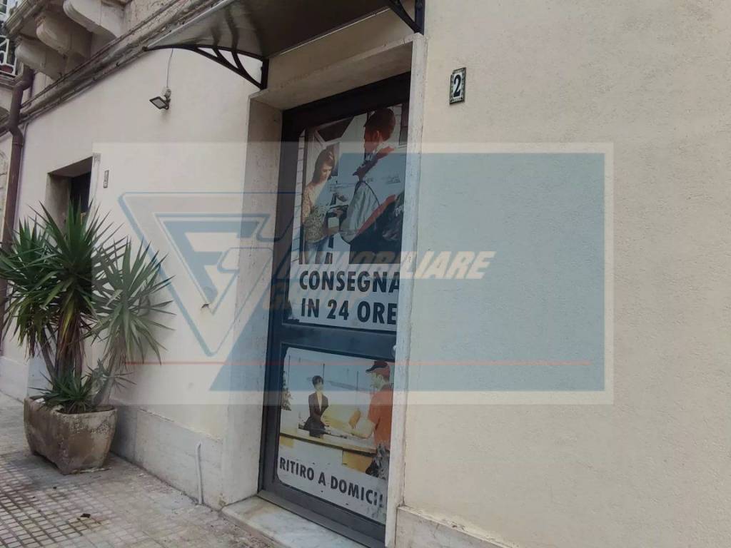 negozio in vendita a Siracusa in zona Centro Città