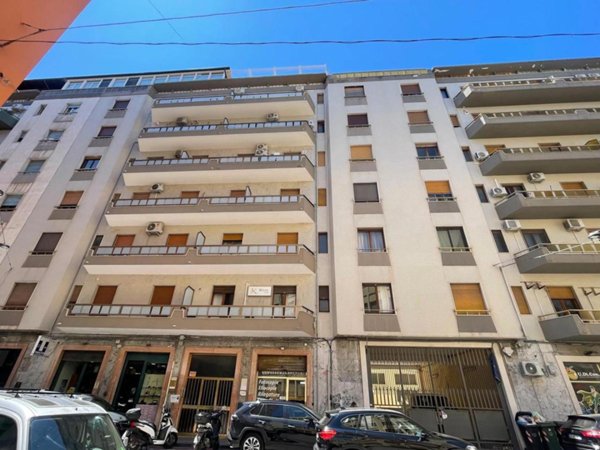 appartamento in vendita a Siracusa in zona Borgata