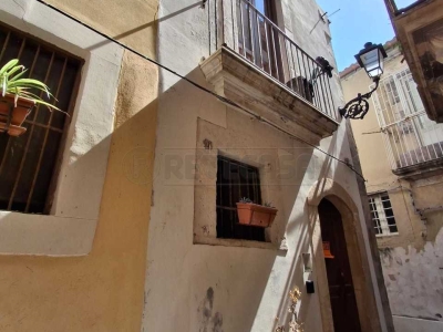 appartamento in vendita a Siracusa in zona Isola Ortigia