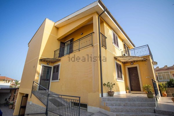 casa indipendente in vendita a Siracusa