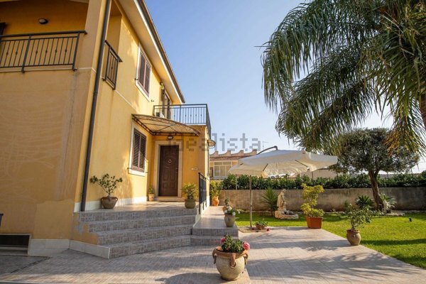 casa indipendente in vendita a Siracusa
