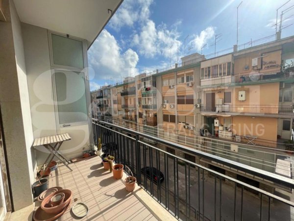 appartamento in vendita a Siracusa in zona Grottasanta