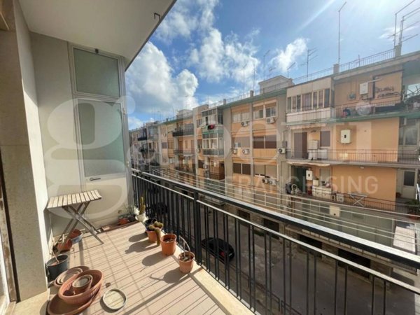 appartamento in vendita a Siracusa in zona Grottasanta
