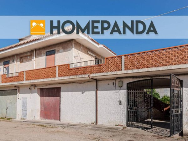 casa indipendente in vendita a Siracusa in zona Fontane Bianche